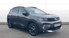 Citroen C5 Aircross 1.2 PureTech Shine 5dr Petrol Hatchback